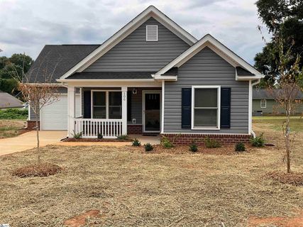 106 Walcott Street sold home in Brutontown, Greenville, SC