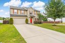100 Blue Slate Court sold home in Greenville, SC