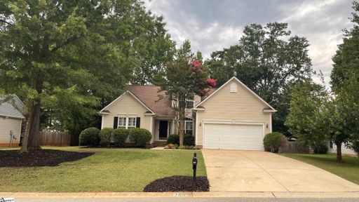 705 Sugar Maple Court sold home in Parks Grove, Fountain Inn, SC