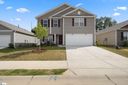 304 Millen Drive sold home in Woodruff, SC