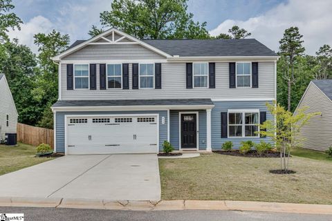 430 Hobson Way