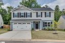 430 Hobson Way sold home in Lyman, SC