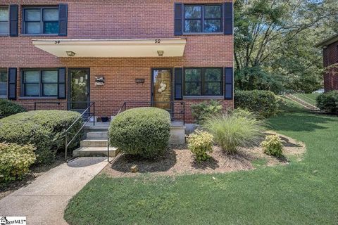 52 Faris Circle sold home in Faris Ridge, Greenville, SC