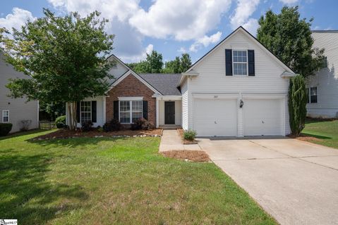 205 Karsten Creek Drive