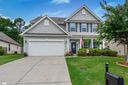 112 Colewood Place sold home in Simpsonville, SC