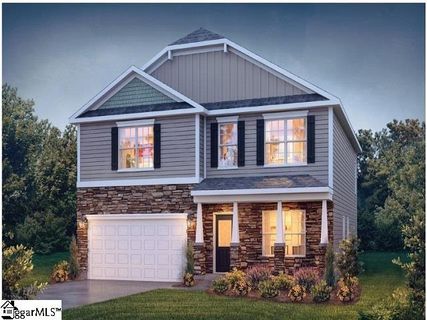 504 Fenwick Drive Lot 147