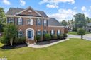 55 Meadow Rose Drive sold home in Travelers Rest, SC