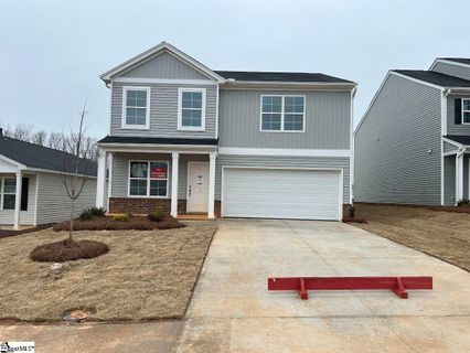 7 Pendergast Road Lot 445