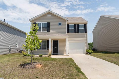 283 Millen Drive