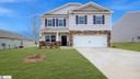 109 Lily Pond Place sold home in Easley, SC