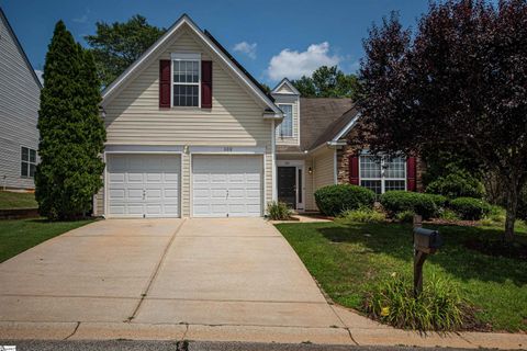 102 Sawyer Drive
