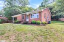 200 Oak Drive sold home in Greenville, SC
