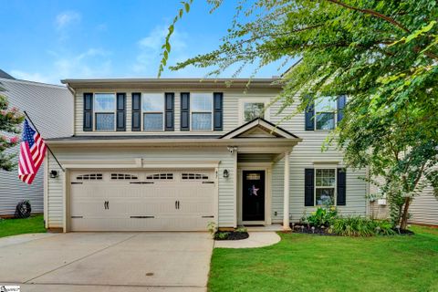 47 Granite Lane