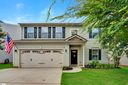 47 Granite Lane sold home in Greenville, SC