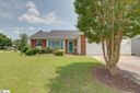 1 Little Fox Court sold home in Greer, SC