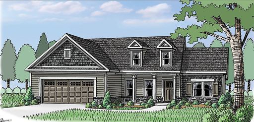1 Martin Woods Way