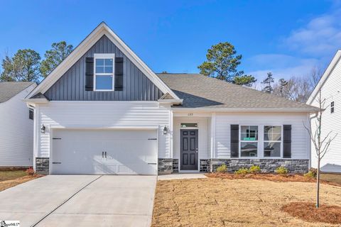 135 Strongridge Trail Lot 205