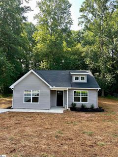109 Branchwood Drive sold home in Green Forest, Liberty, SC