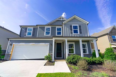 302 River Otter Road