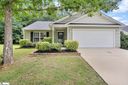 104 Saber Court sold home in Greer, SC