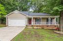 205 Burwood Drive sold home in Simpsonville, SC