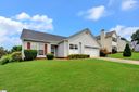 144 Fawnbrook Drive sold home in Greer, SC