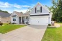 217 Buchanan Ridge Road sold home in Taylors, SC