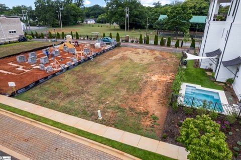 00 Augusta Walk Avenue Lot 10 sold home in Augusta Walk, Greenville, SC