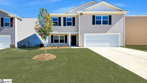 1072 Yearling Way