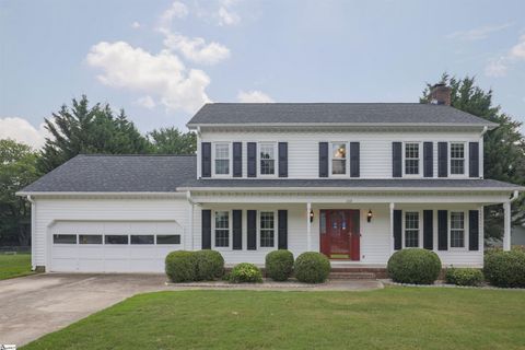 109 Harlequin Court