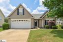 4 Twinings Drive sold home in Simpsonville, SC