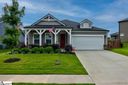 328 Blue Danube Drive sold home in Simpsonville, SC