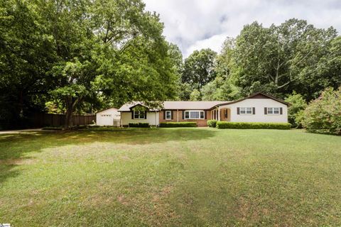 3 Providence Square sold home in Pelham Estates, Greenville, SC