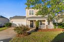 540 Branch Wood Drive sold home in Boiling Springs, SC