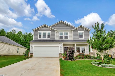208 Walking Stick Way