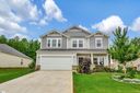 208 Walking Stick Way sold home in Pelzer, SC