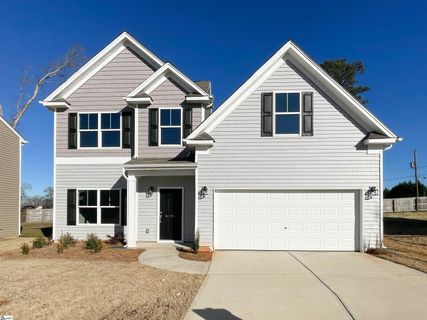 6091 Haddington Drive lot 28
