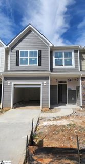105 Cross Arbor Drive lot 52