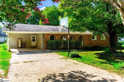 107 Southgate Circle sold home in Southgate - Anderson County, Piedmont, SC