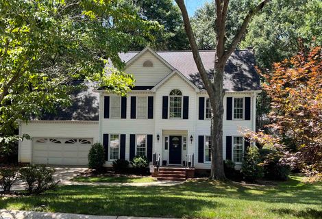 4 Cutting Horse Court