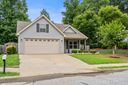 606 Chastine Drive sold home in Spartanburg, SC