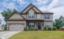 204 Willowgreen Way sold home in Greer, SC