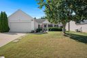 5 Pope Lane sold home in Greenville, SC