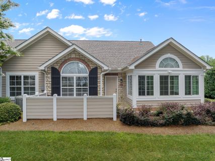 182 Grinders Circle sold home in The Ravines At Spring Mill, Greer, SC