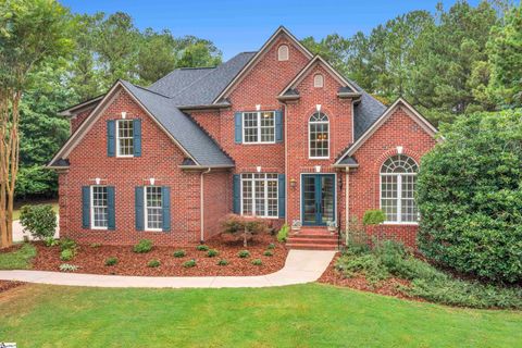 20 Muirfield Court