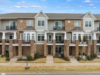 100 S Hudson Street Unit B 12 sold home in Park Place On Hudson, Greenville, SC