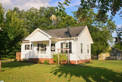 410 Hammett Street Extension