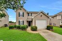 4 Riverbed Drive sold home in Greenville, SC