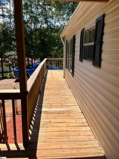 205 Georgetown Drive sold home in Gray Fox Run, Liberty, SC