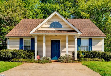 250 Sulphur Springs Road